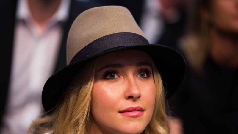 La Trágica Despedida de Hayden Panettiere: Reflexiones de su Madre