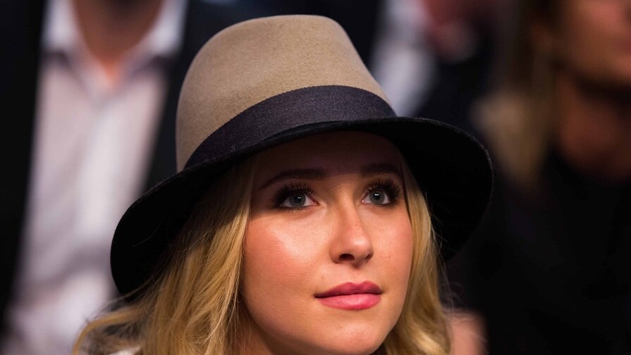 La Trágica Despedida de Hayden Panettiere: Reflexiones de su Madre
