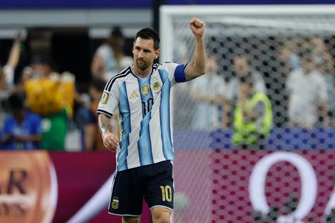 Lionel Messi Honra a su Padre y Reflexiona sobre su Futuro en el Fútbol