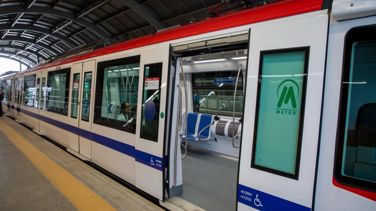 Gobierno Dominicano Ampliará Red de Transporte Masivo a 73 Kilómetros