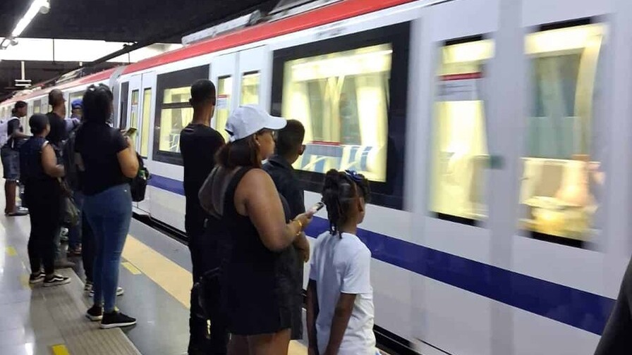 El Metro de Los Alcarrizos: Un Impulso al Transporte Masivo en Santo Domingo
