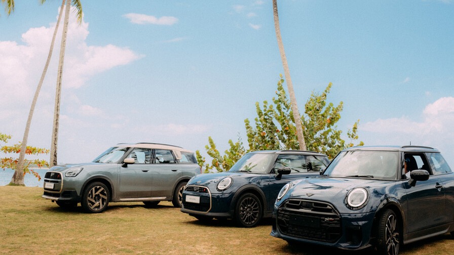 MINI Impulsa el Turismo Local con Emocionante Ruta a Samaná