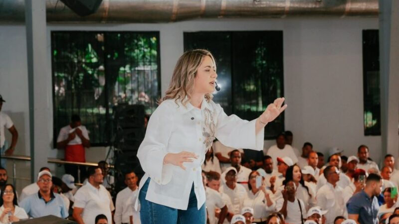 Alfredo Pacheco Prioriza la Unidad del PRM y Respalda Decisiones de la Alta Dirección