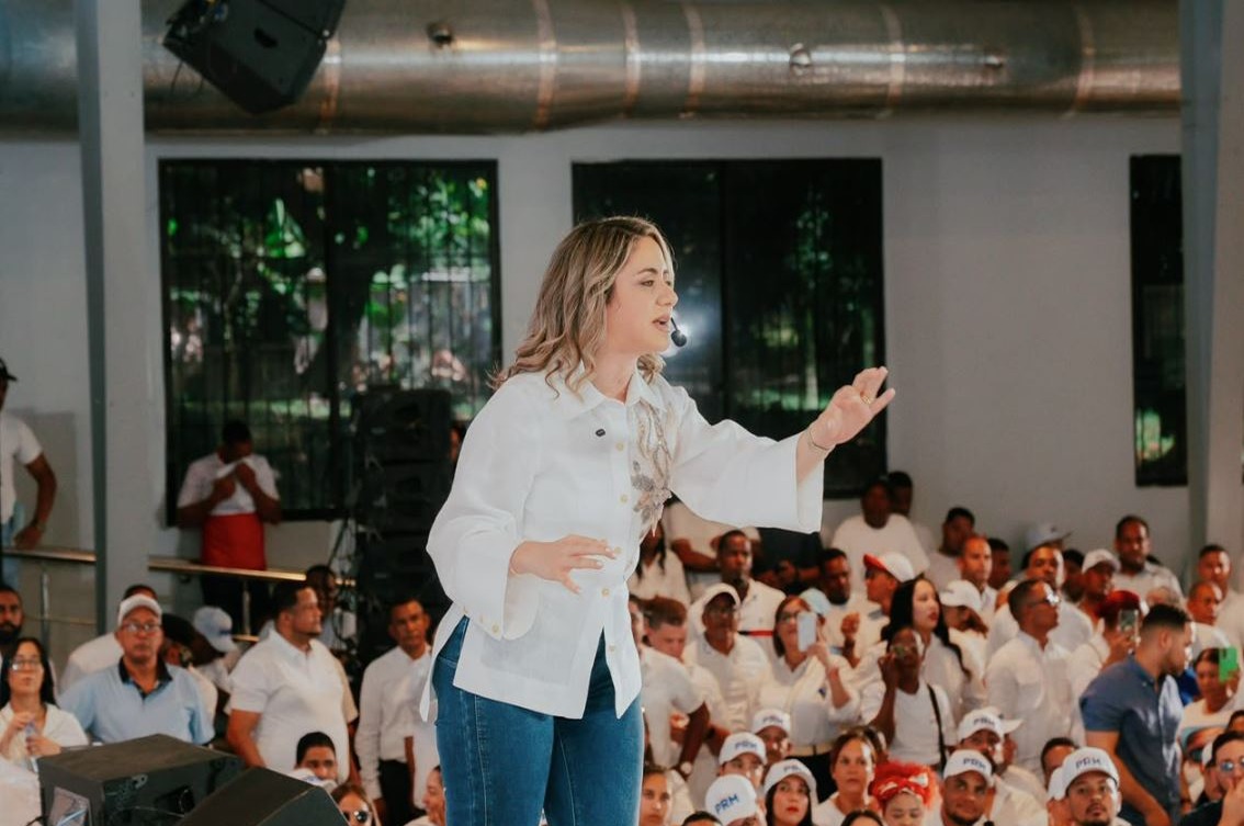 Ricardo de los Santos Confía en la Unidad y Fortalecimiento del PRM tras Proceso Interno