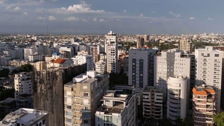 Revisión de Torres: Clave para la Seguridad Sísmica en República Dominicana