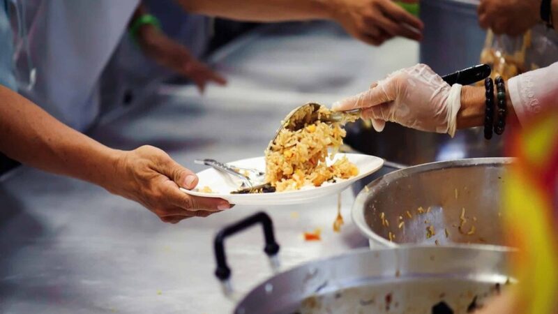 República Dominicana: De Hambre Cero a la Alimentación Saludable para Todos