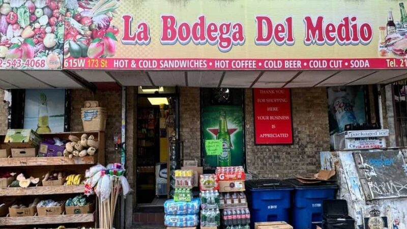Nueva York Enfrenta Demandas por Supermercados Municipales de Mamdani