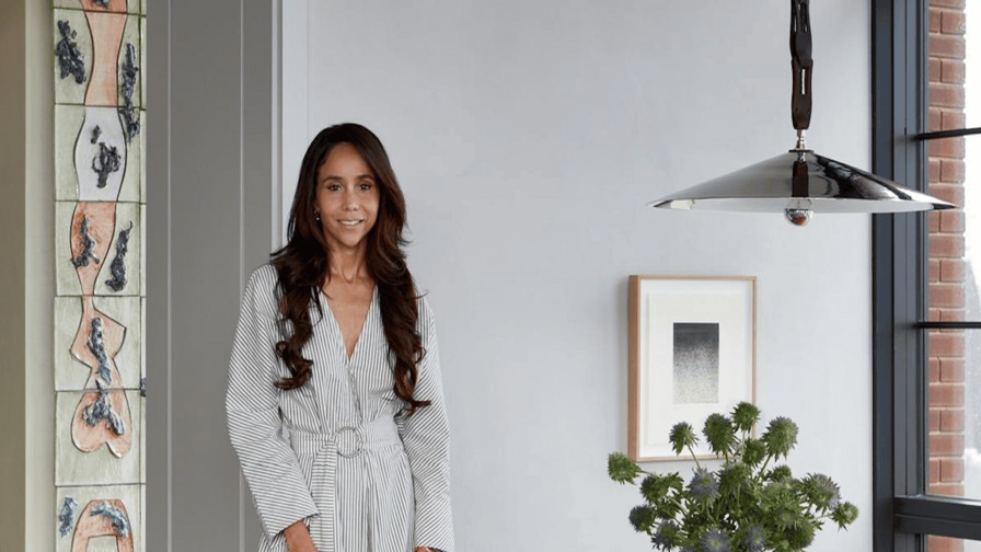 Valerie Peña: El Talento Dominicano que Conquista el Diseño de Interiores en Nueva York
