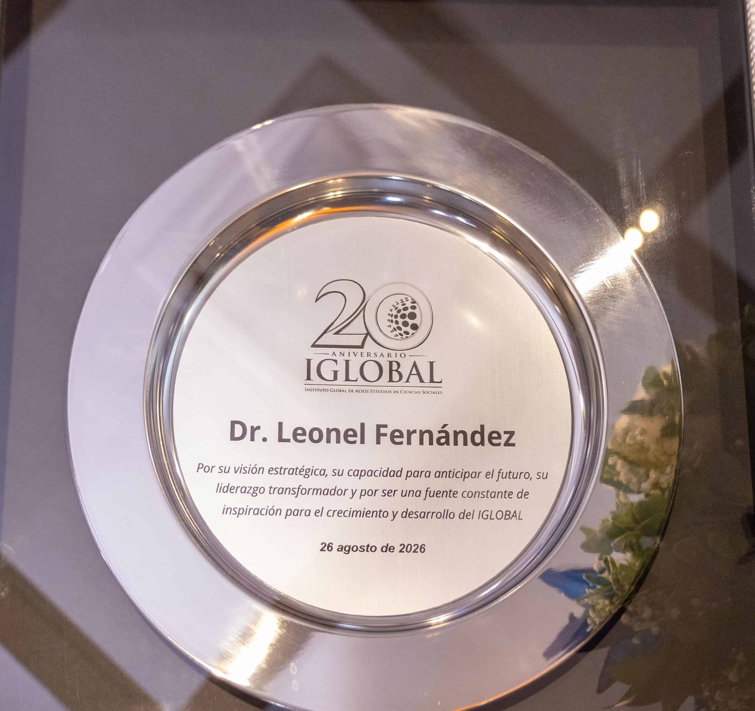 Iglobal Celebra Dos Décadas de Impacto Educativo en República Dominicana