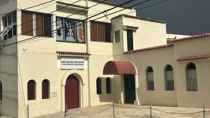 La Altagracia: Un Enclave Joven con Desafíos para sus Adultos Mayores