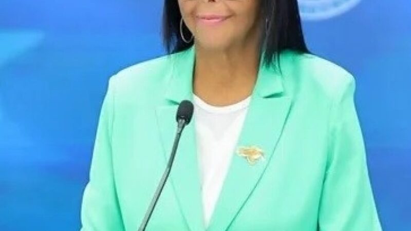 Aeropuerto de Maiquetía Retoma Operaciones Comerciales en Venezuela