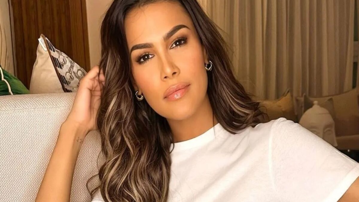 Caroline Aquino Brillará en Premios Juventud y Heat 2026