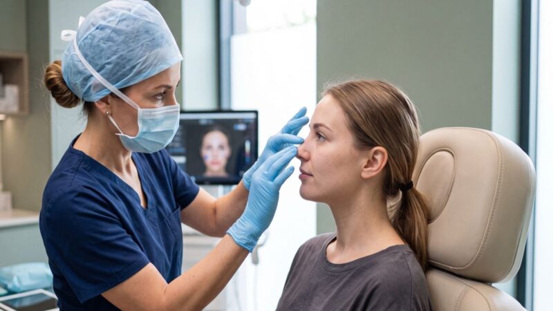 Cirugía Plástica: Más Allá de la Estética, un Impulso a la Calidad de Vida