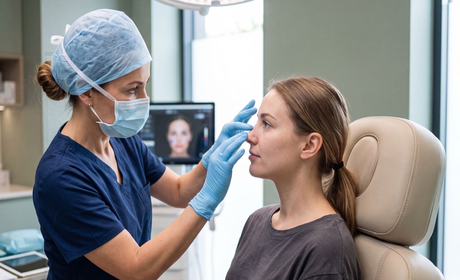 Cirugía Plástica: Más Allá de la Estética, un Impulso a la Calidad de Vida
