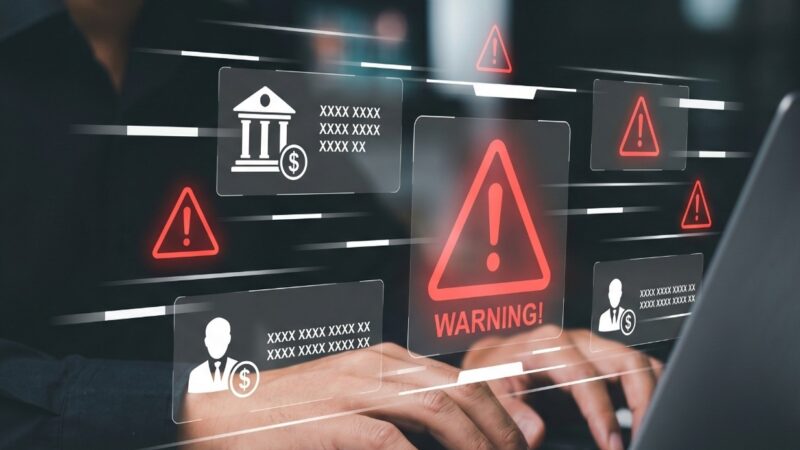 Preocupación por Fraude Digital Afecta a Usuarios Bancarios en República Dominicana