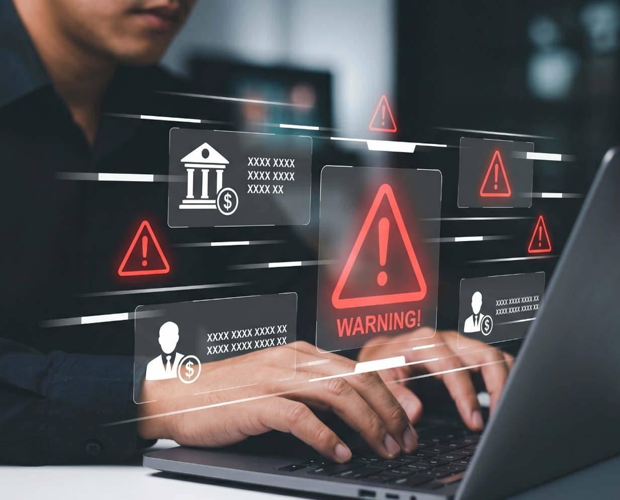 Preocupación por Fraude Digital Afecta a Usuarios Bancarios en República Dominicana