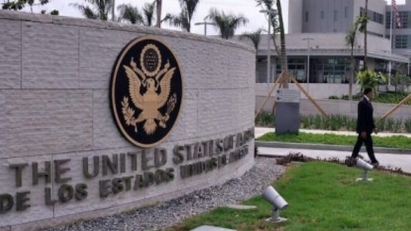 Estados Unidos Advierte sobre Riesgos de Tecnologías Chinas en República Dominicana