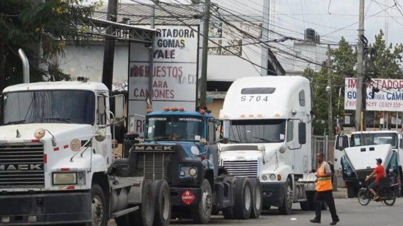 Alarma por Aumento de Muertes por Vehículos de Carga en RD