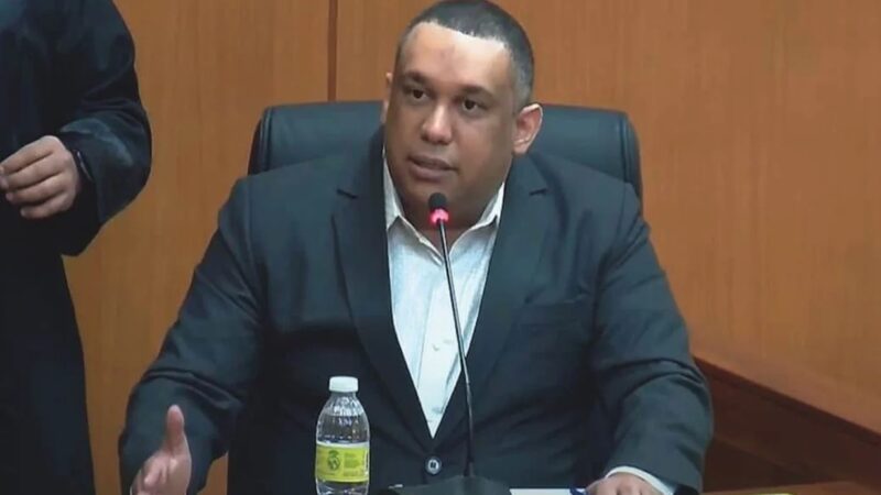 Juez Mantiene Arresto Domiciliario a Implicado en Caso Coral