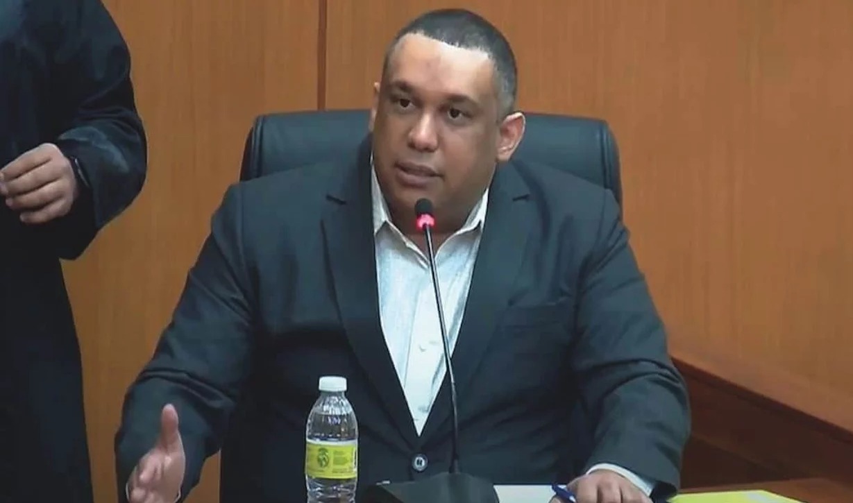 Juez Mantiene Arresto Domiciliario a Implicado en Caso Coral