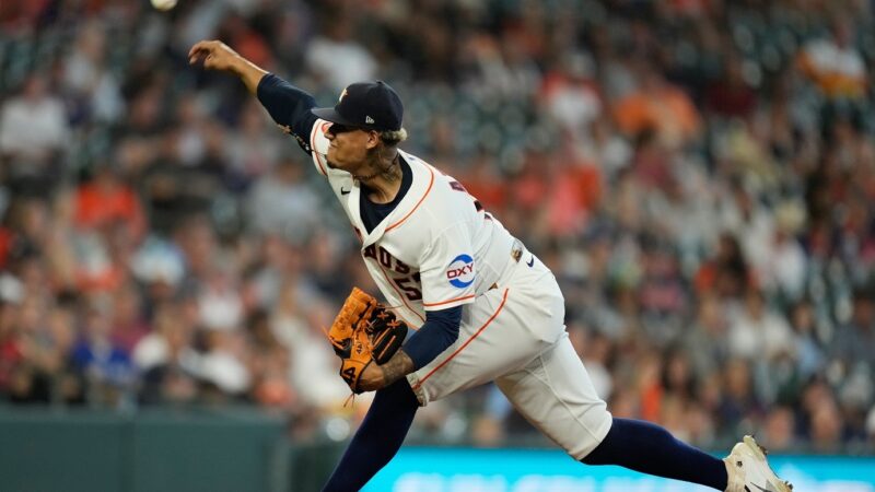 Bryan Abreu: Superstición y Resiliencia en su Regreso Triunfal con los Astros
