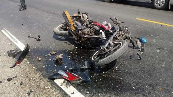 Accidentes de Tránsito: Principal Causa de Muertes Violentas en República Dominicana