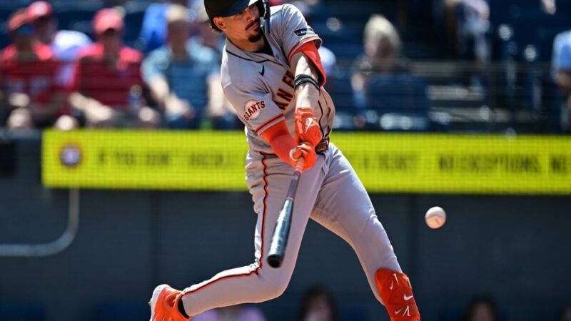 Willy Adames Brilla con su Jonrón Número 200 en las Grandes Ligas