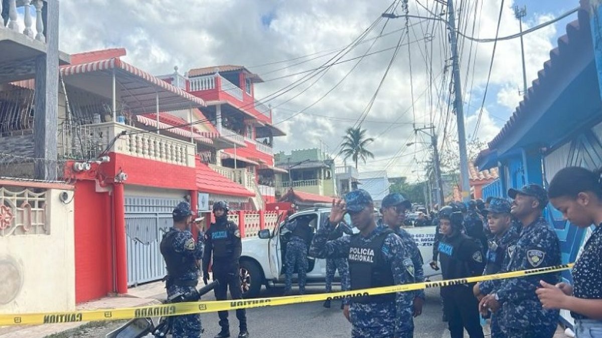 Tragedia en Hainamosa: Hombre asesina a su pareja y se suicida