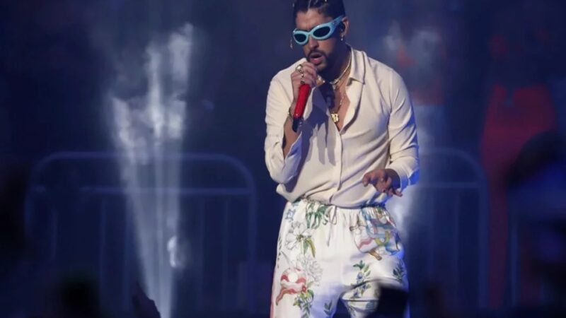 Boletos para Concierto de Bad Bunny Alcanzan Precios Exorbitantes en Puerto Rico