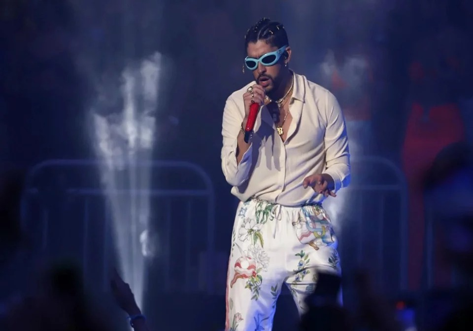 Boletos para Concierto de Bad Bunny Alcanzan Precios Exorbitantes en Puerto Rico