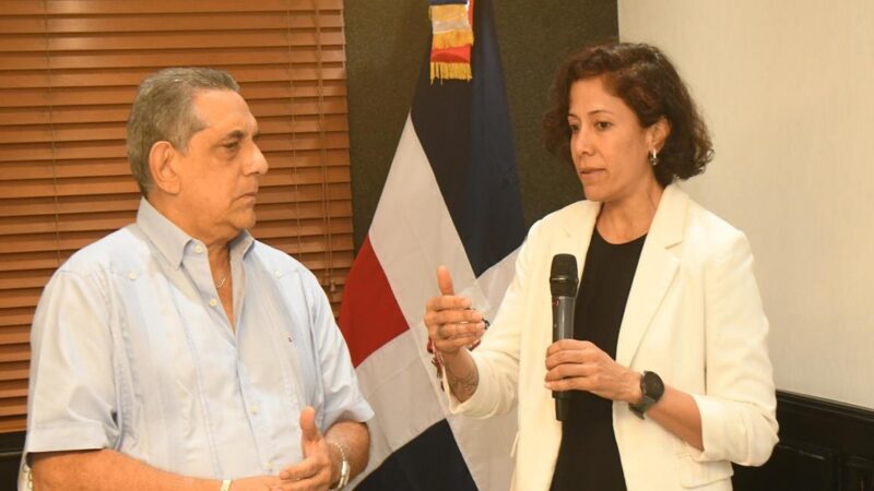 República Dominicana Será Sede del Foro de Solidaridad Olímpica Internacional 2026