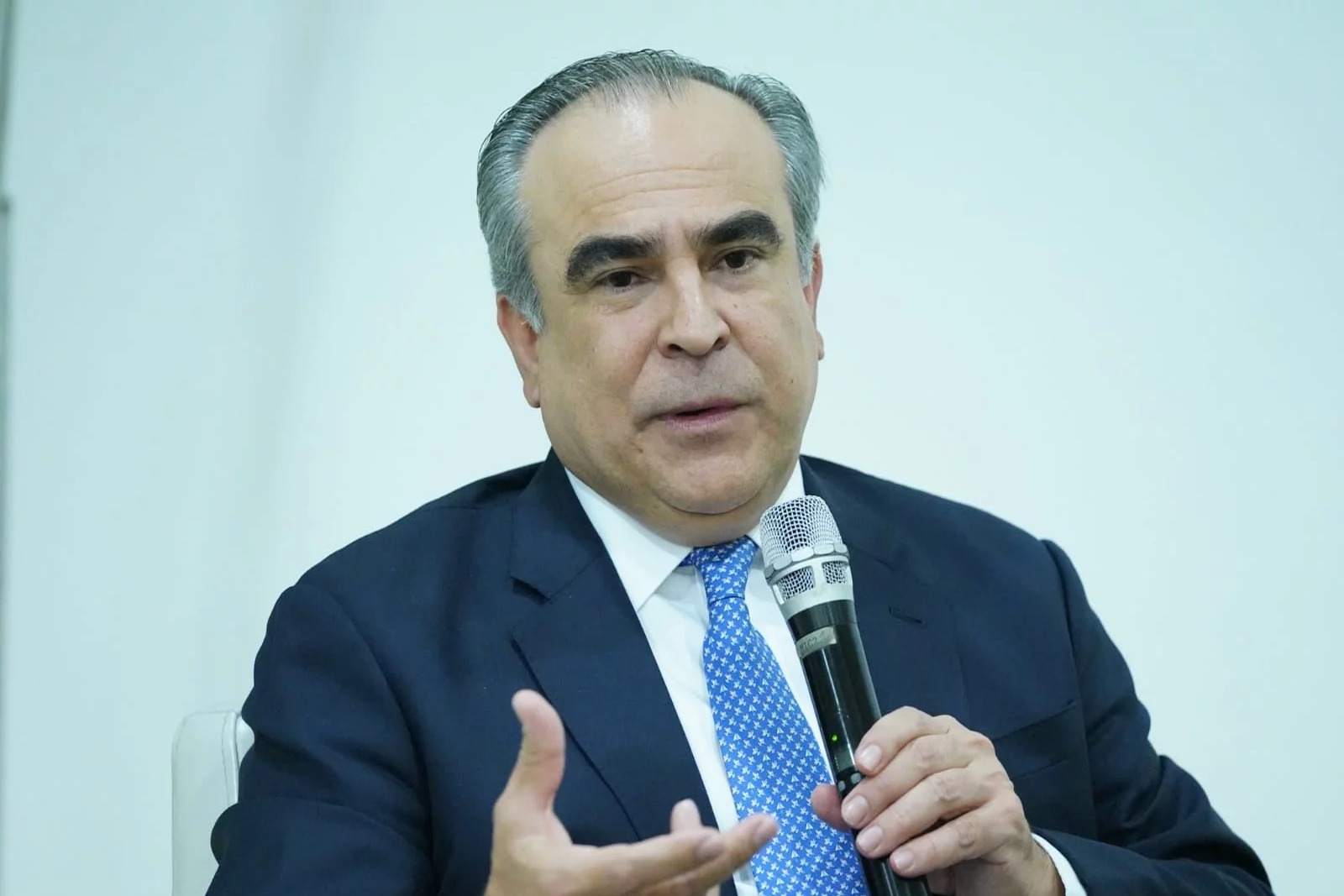 Empresarios de la Región Reavivan Agenda Común para Impulsar Crecimiento Económico