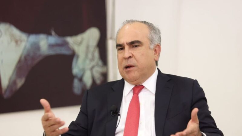 CONEP Exige Mayor Control en Gastos de Campaña Electoral