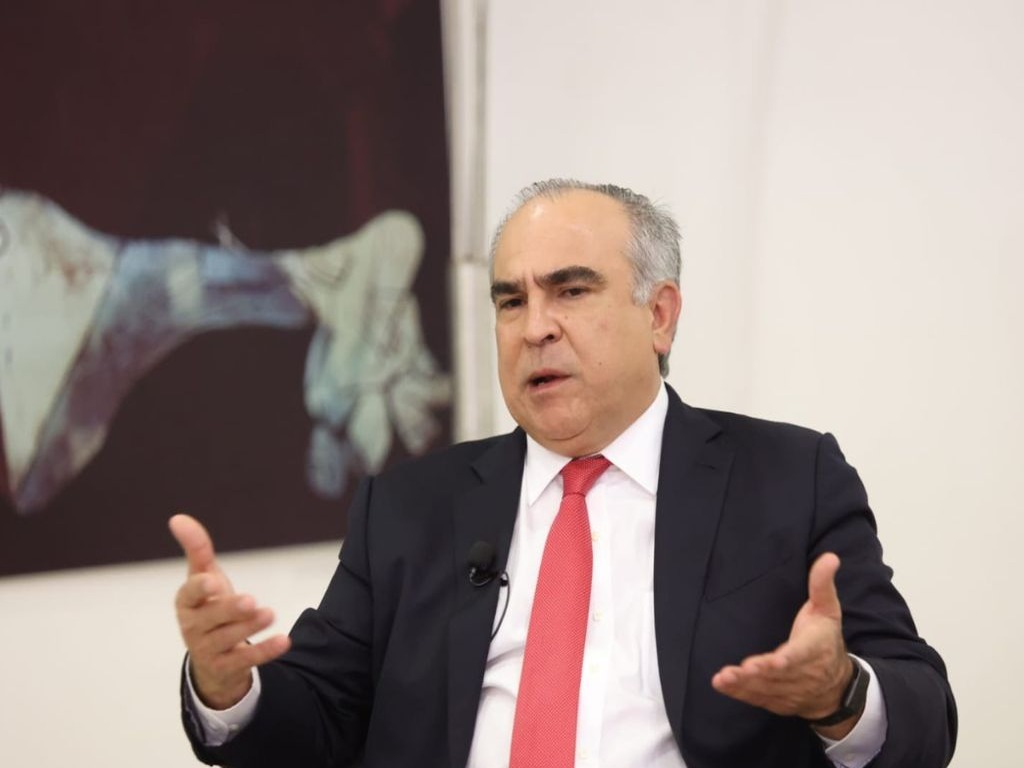 CONEP Exige Mayor Control en Gastos de Campaña Electoral