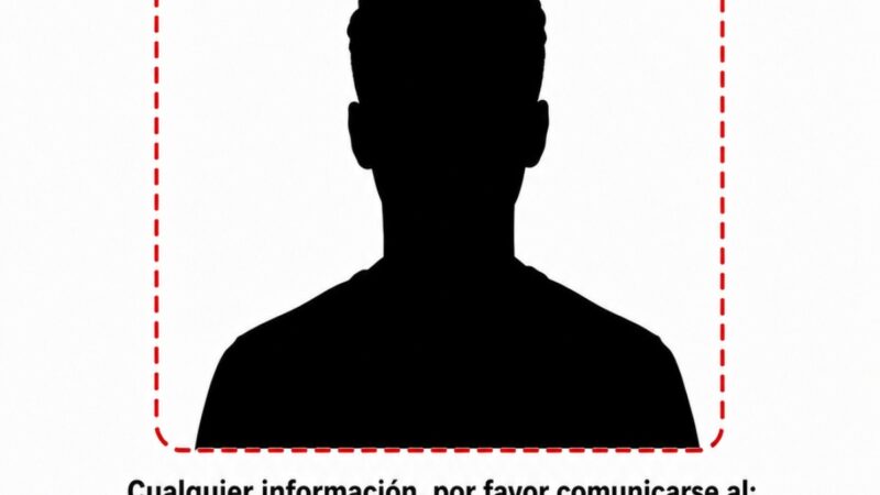 Exigen Ley para Abordar Desapariciones en República Dominicana