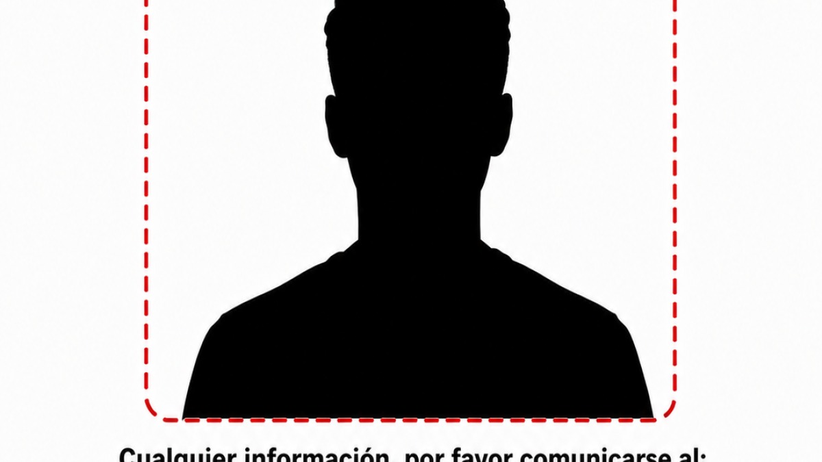 Exigen Ley para Abordar Desapariciones en República Dominicana