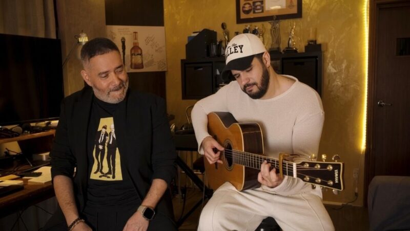 Cultura Pop Presenta: “Las 2P: De Pavel a Pamel” en Escena