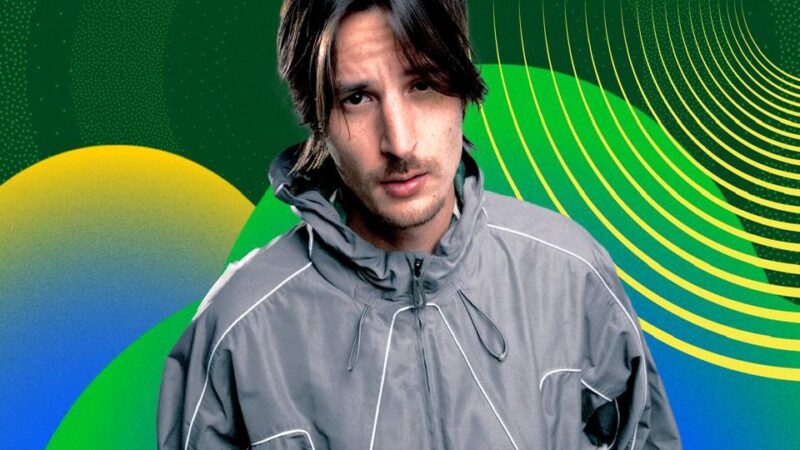 Danny Ocean se Suma al Cartel del Festival Presidente 2026