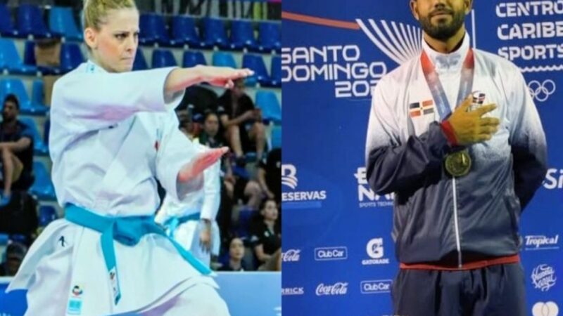 Puerto Plata Brilla en los Juegos Centroamericanos y del Caribe 2026