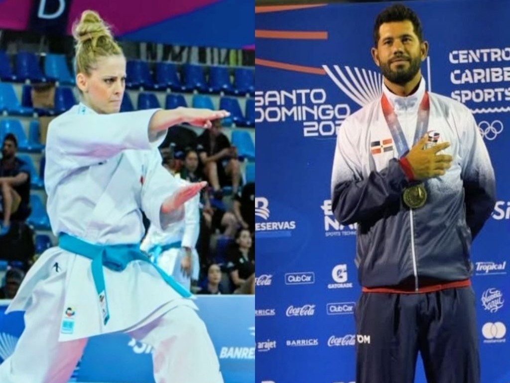 Puerto Plata Brilla en los Juegos Centroamericanos y del Caribe 2026