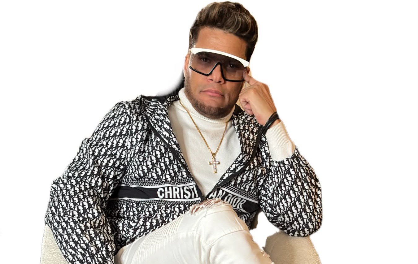 Dionis K Da Uno Conquista el Número Uno en la Radio Dominicana con su Bachata