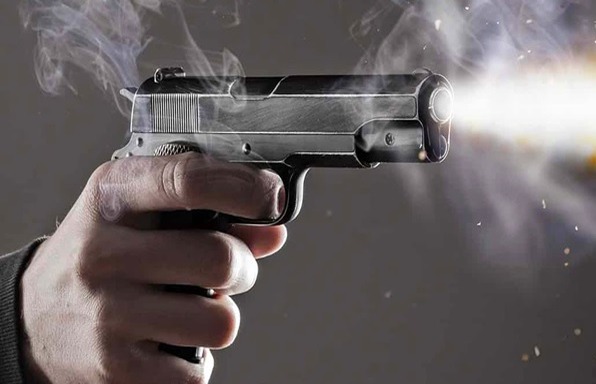 Adolescente Herido de Bala en Confuso Incidente en Santiago