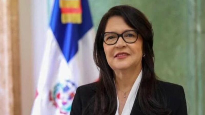 Doris Josefina Pujols: La Jueza Clave en la Apelación de Alexis Medina