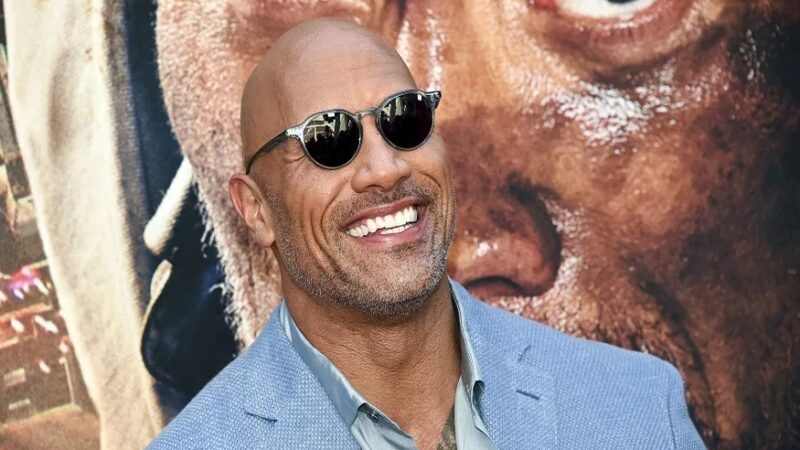 Dwayne ‘The Rock’ Johnson: Filosofía y Resiliencia ante las Críticas