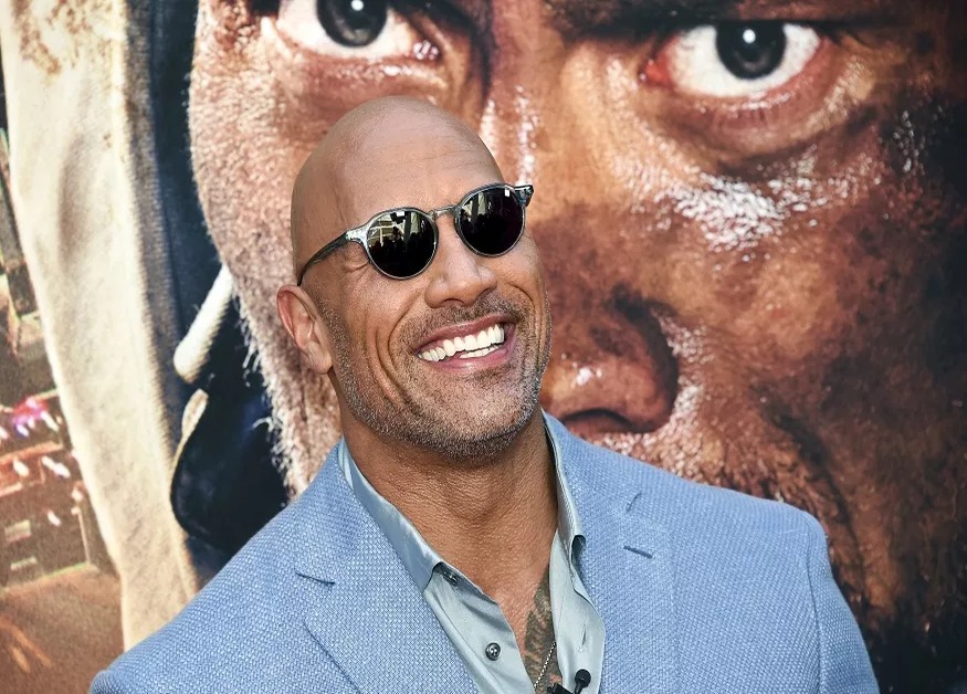 Dwayne ‘The Rock’ Johnson: Filosofía y Resiliencia ante las Críticas