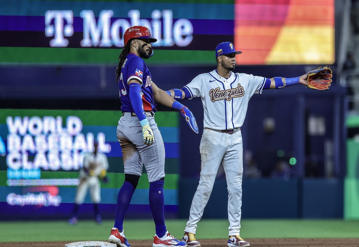 Desempeño de los Dominicanos en el Clásico Mundial de Béisbol 2026