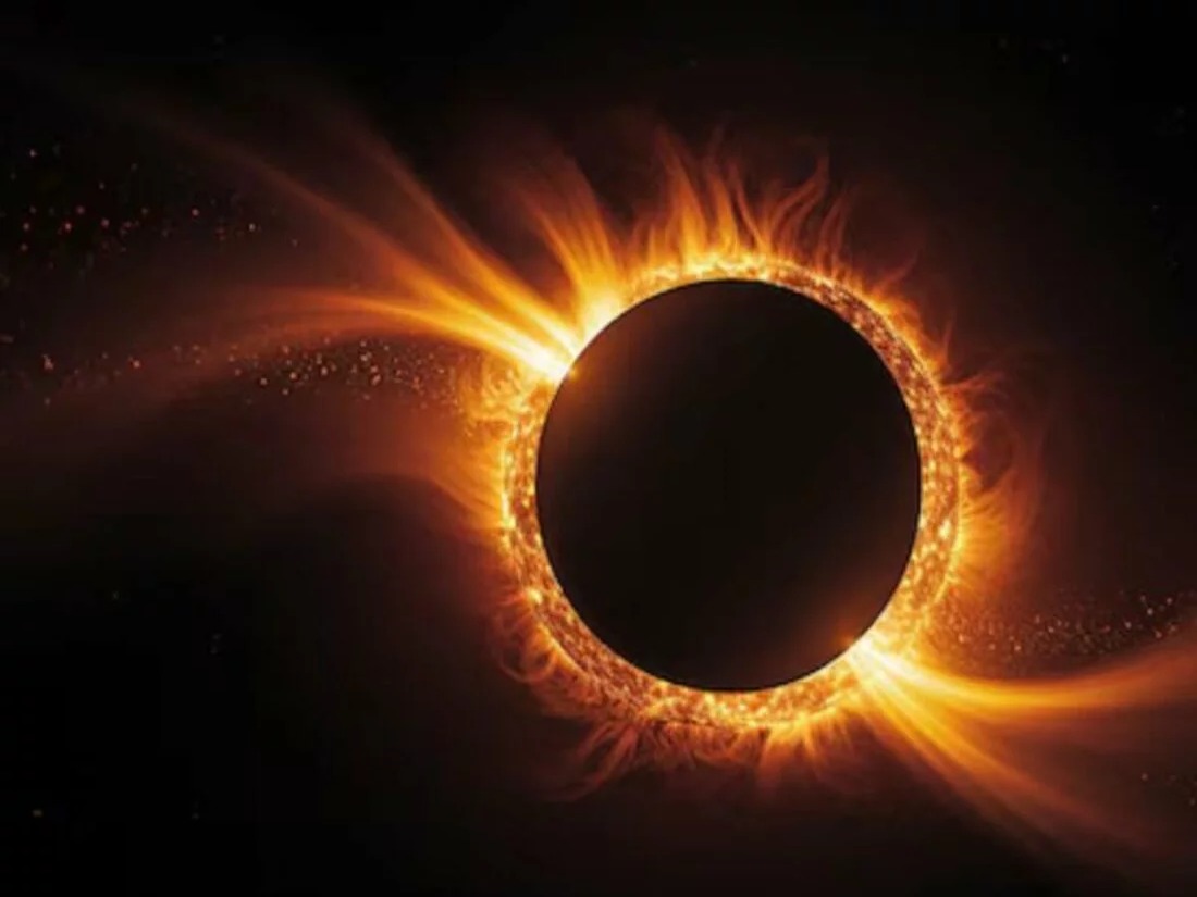 República Dominicana se Prepara para un Espectacular Eclipse Lunar