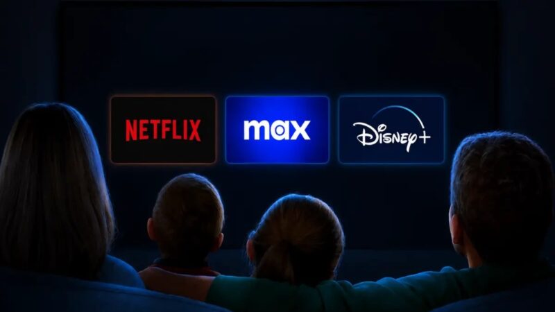 Nuevos Estrenos en Streaming: ‘The Mandalorian y Grogu’, ‘Los Caballeros’ y Más