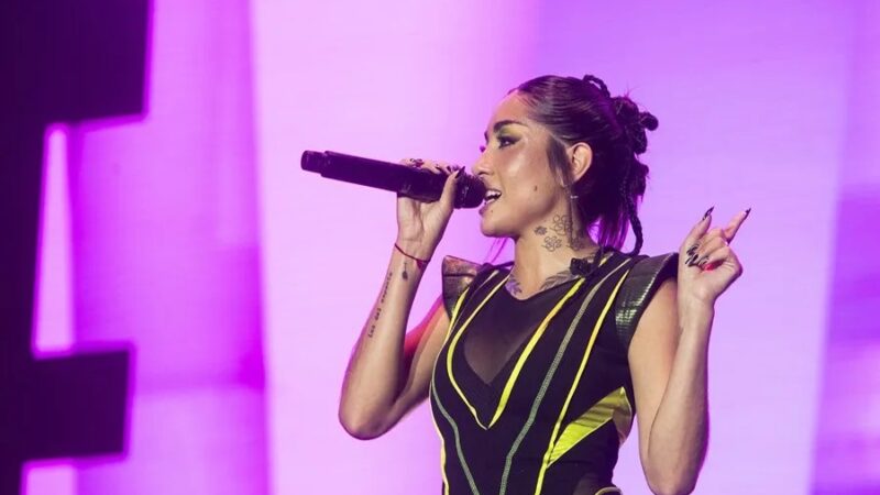 Nuevos Estrenos Musicales Latinos: Kapo, María Becerra y Más