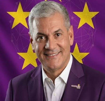 Gonzalo Castillo Promueve Unidad y Armonía en el PLD